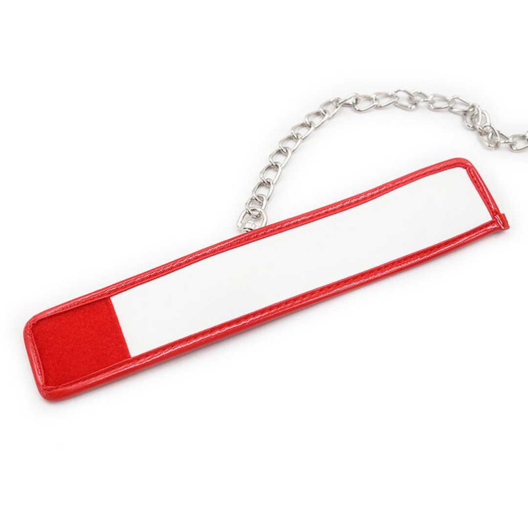 Fetish Nurse-Set, 3-teilig