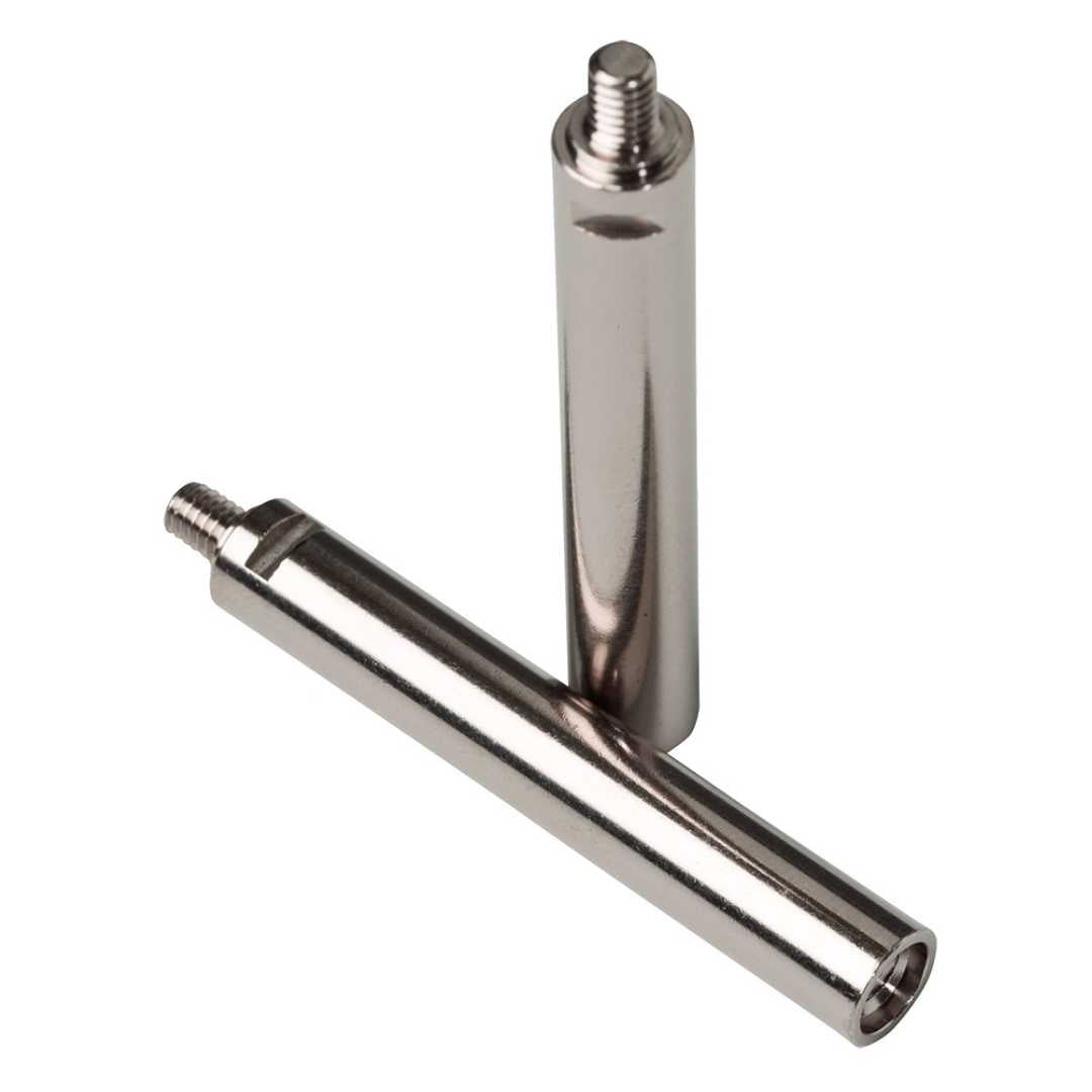 Penis-Expander „Titanium“, für Penisse von 5-24 cm