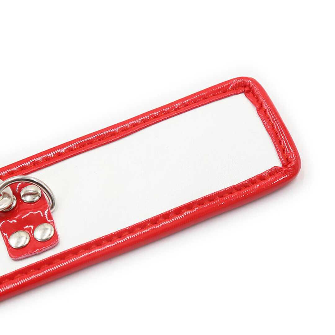 Fetish Nurse-Set, 3-teilig