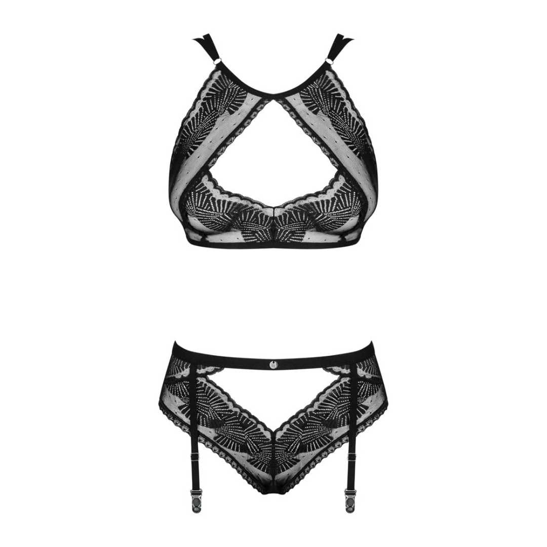 BH plus Straps-Slip „Allastia“ mit stylischen Details