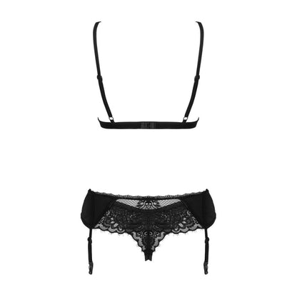 3-teiliges Straps-Set „Maderris“