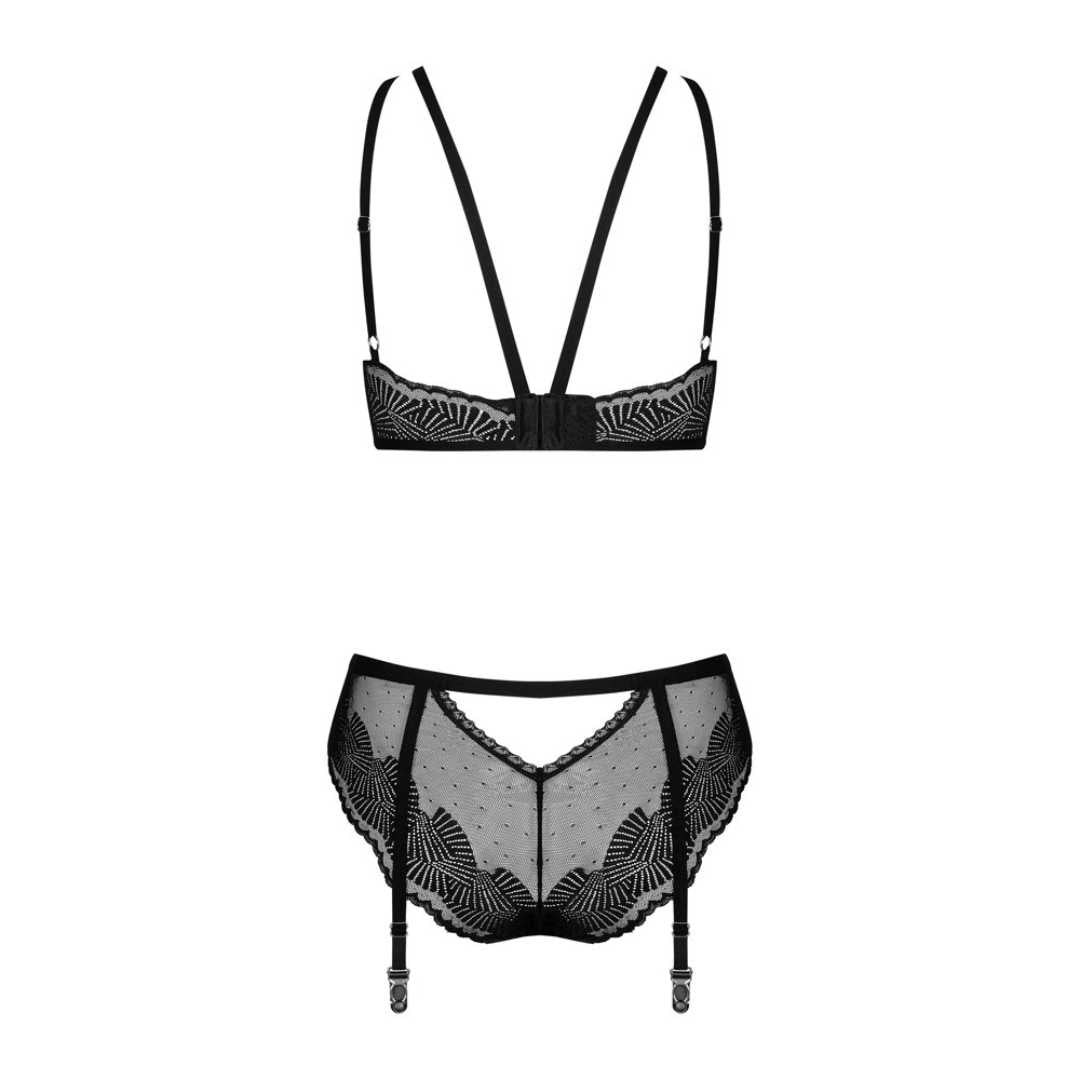 BH plus Straps-Slip „Allastia“ mit stylischen Details