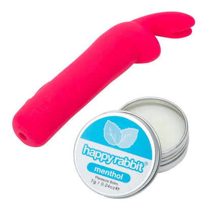 Sex-Toy Kit: Clitoral Pleasure Kit