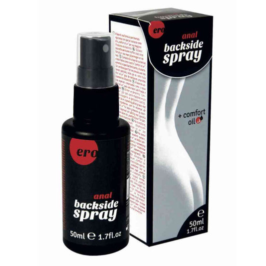 Back Side Spray "anal"