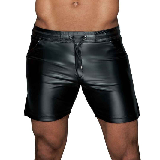 Shorts "Powerwetlook"