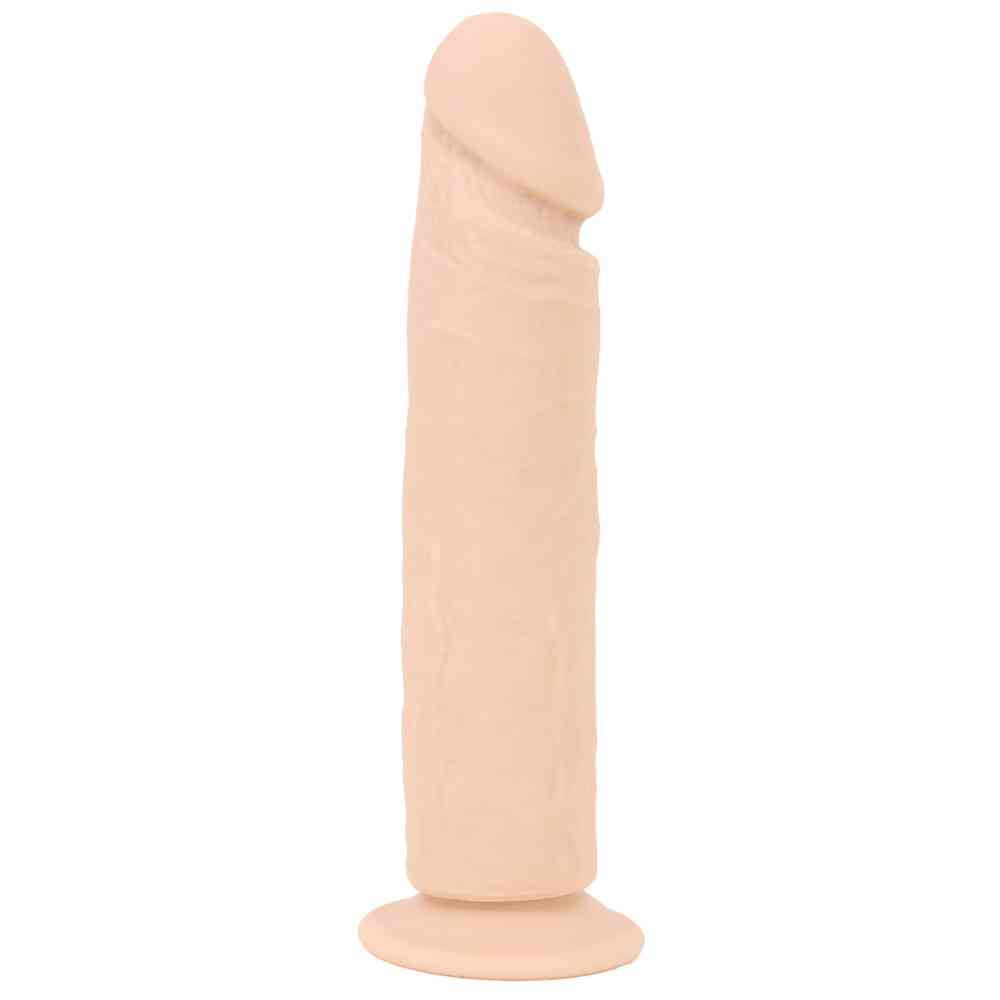 Silikondildo "Cox Flesh"