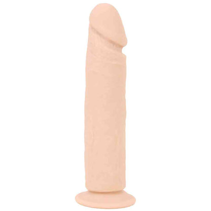 Silikondildo "Cox Flesh"