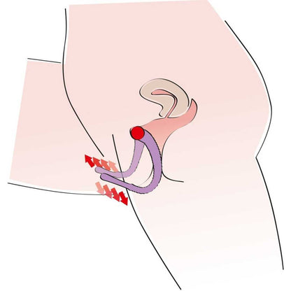 G-Punkt Schamlippenspreizer „Intimate Spreader“