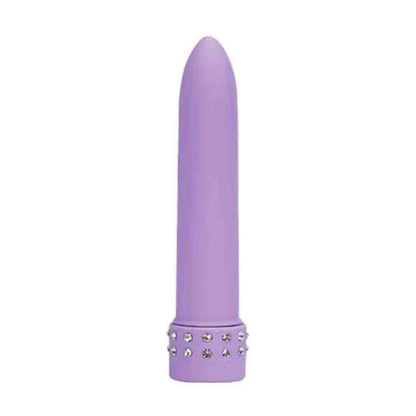 Vibrator "Diamond Silk"