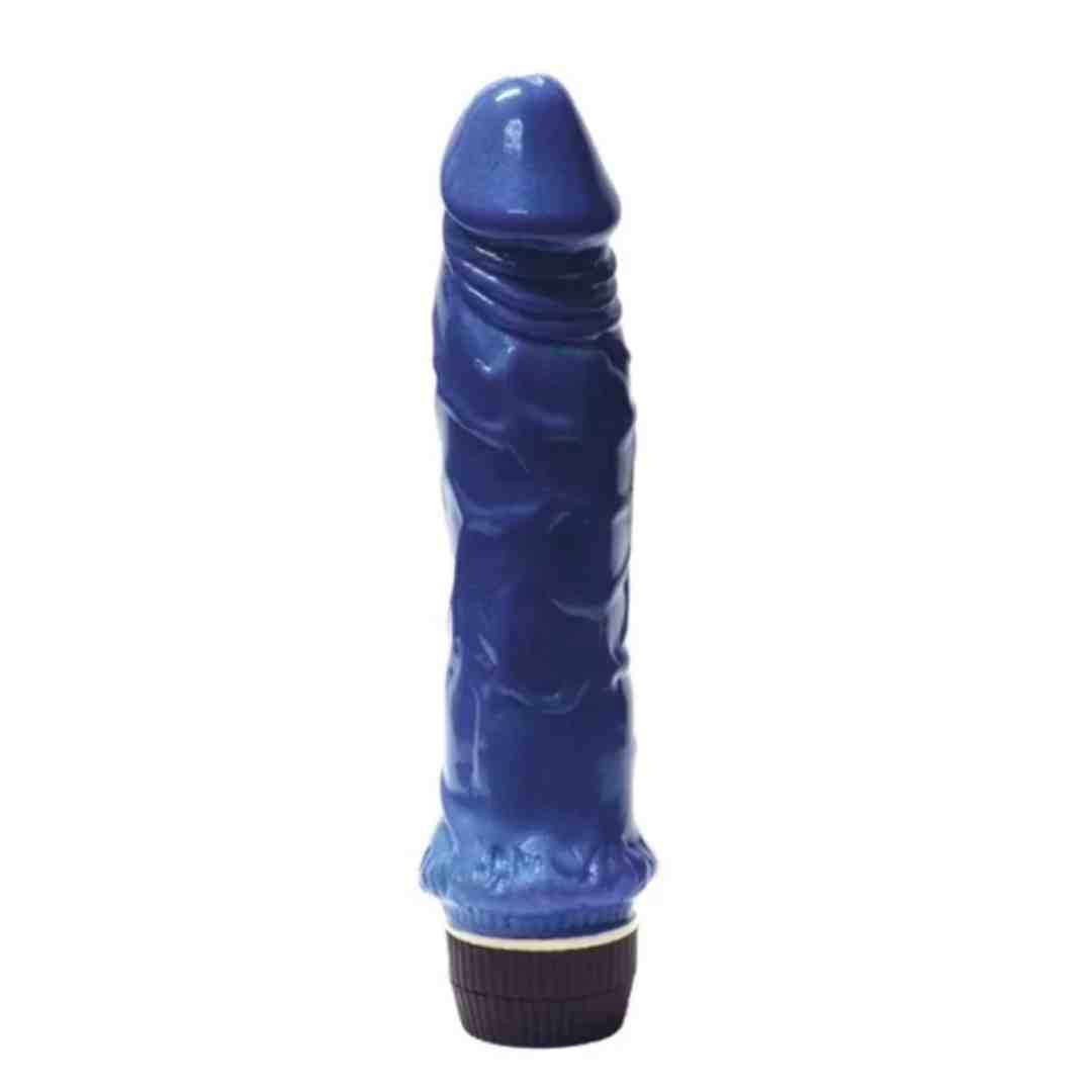 Vibrator "Pearly Prick"