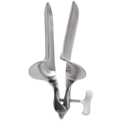 Stainless Steel Speculum