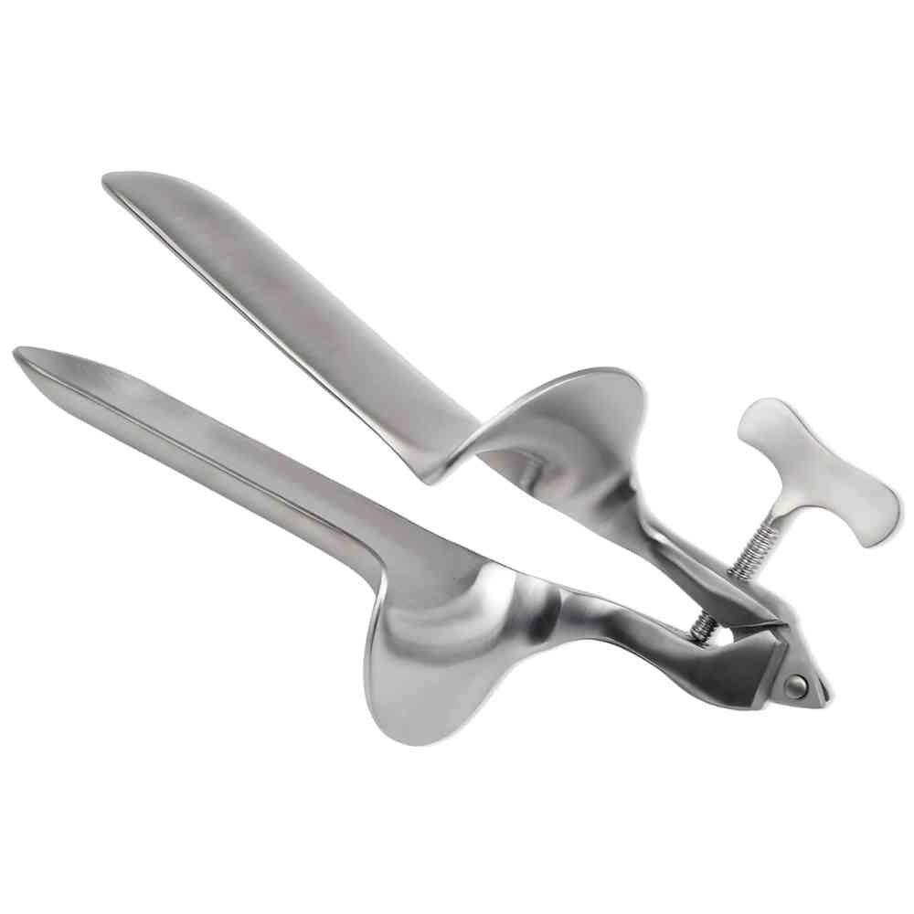 Stainless Steel Speculum