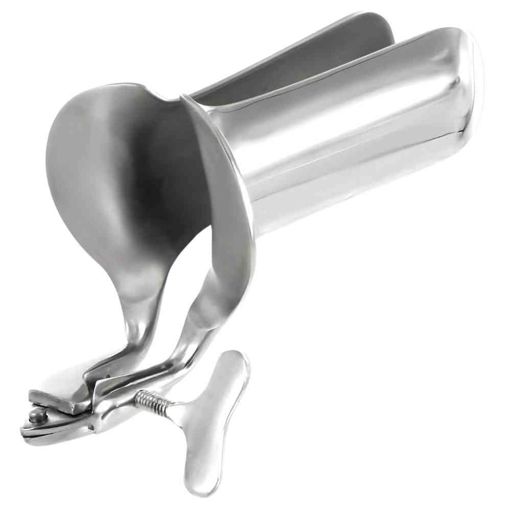 Stainless Steel Speculum