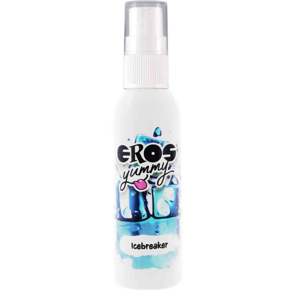 Stimulationsgel "Yummy Spray"