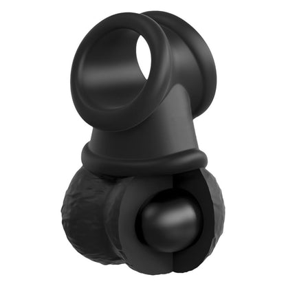 Umschnalldildo "Deluxe Silicone Body Dock Kit" - OH MY! FANTASY