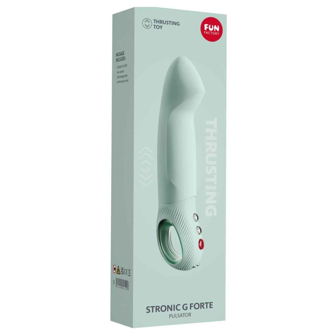 Stronic G Forte  G-Punkt Vibrator