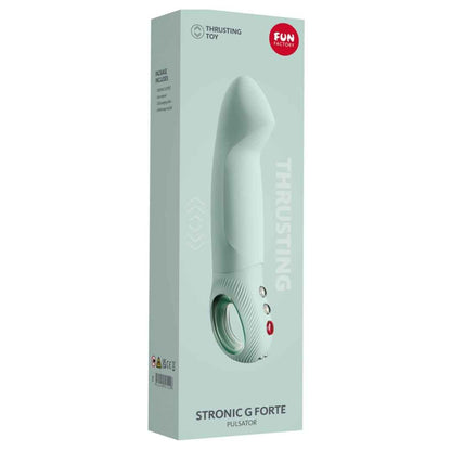 Stronic G Forte  G-Punkt Vibrator