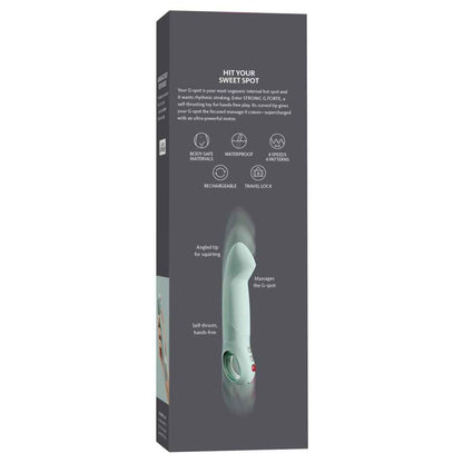 Stronic G Forte  G-Punkt Vibrator