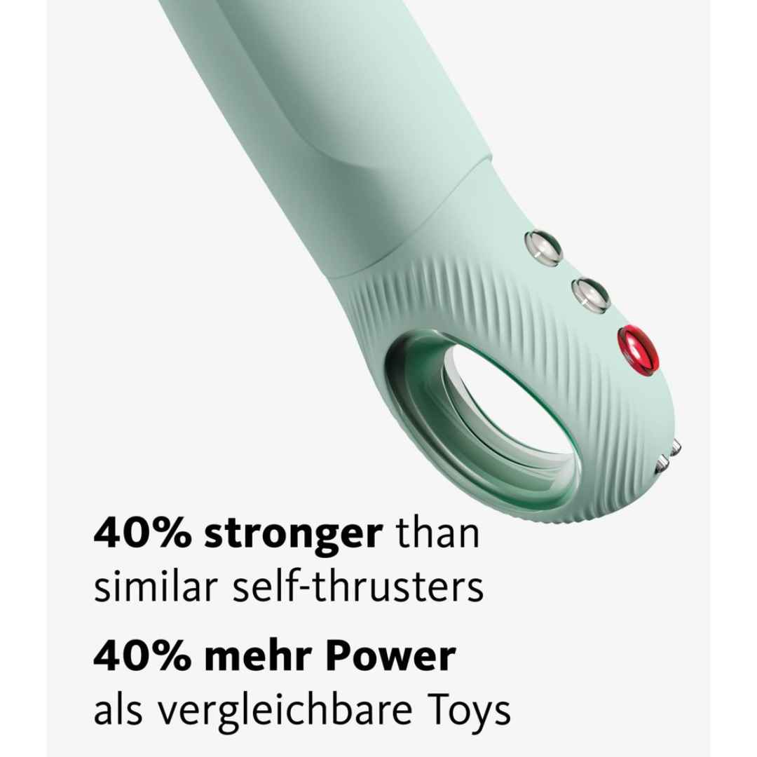 Stronic G Forte  G-Punkt Vibrator