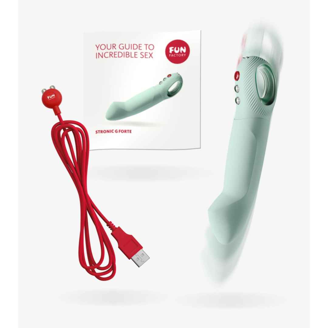 Stronic G Forte  G-Punkt Vibrator
