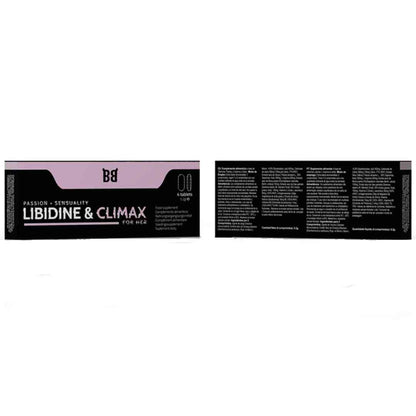 Supplement "Libidine & Climax"