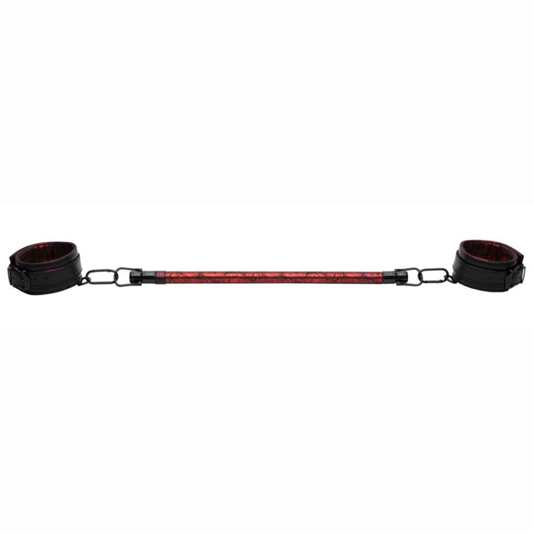 Sweet Anticipation Spreader Bar with Cuffs