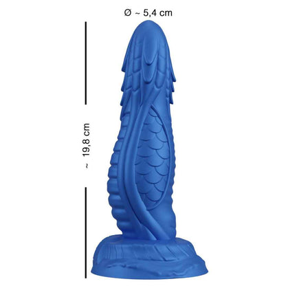 Symbiont Tease Alien Dildo