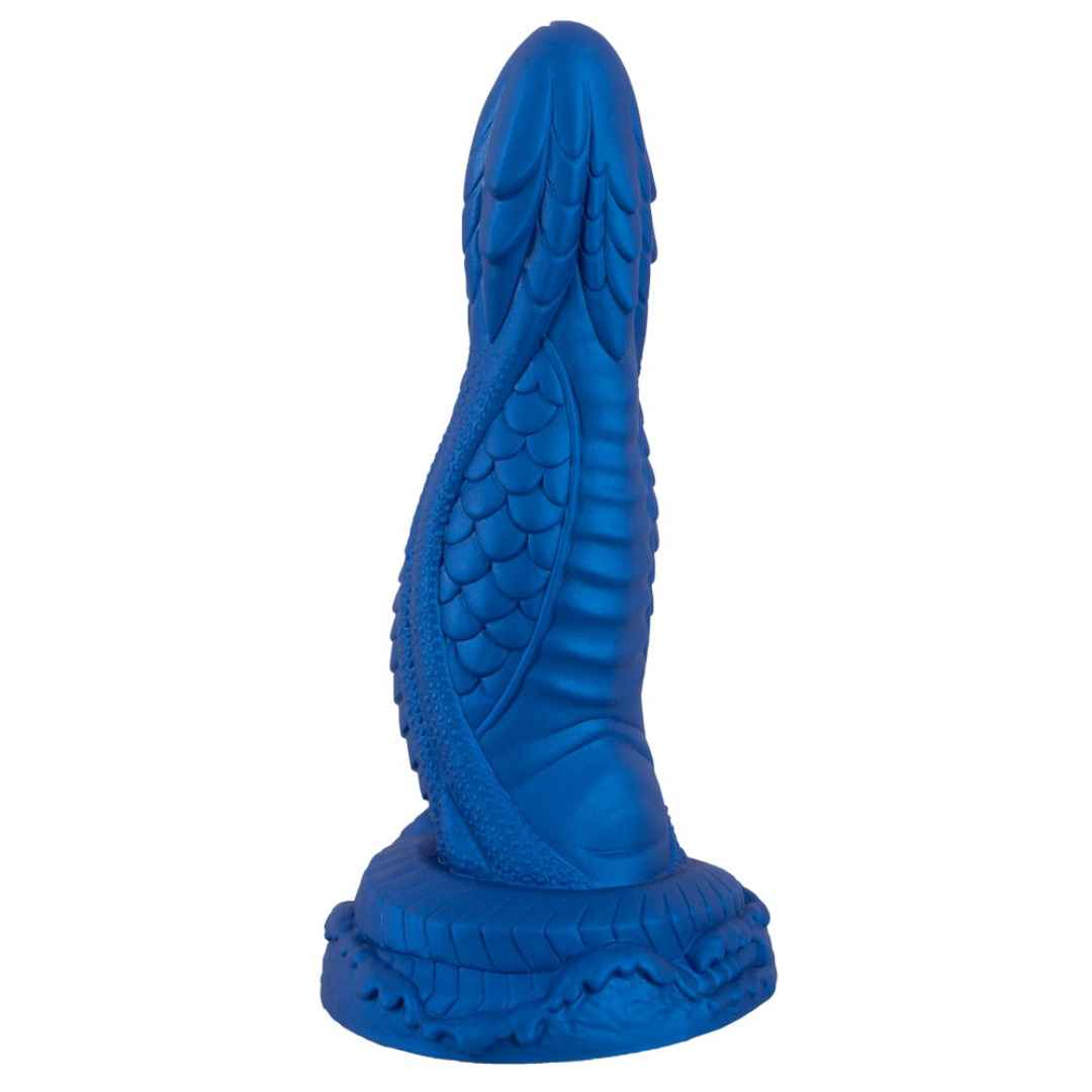 Symbiont Tease Alien Dildo