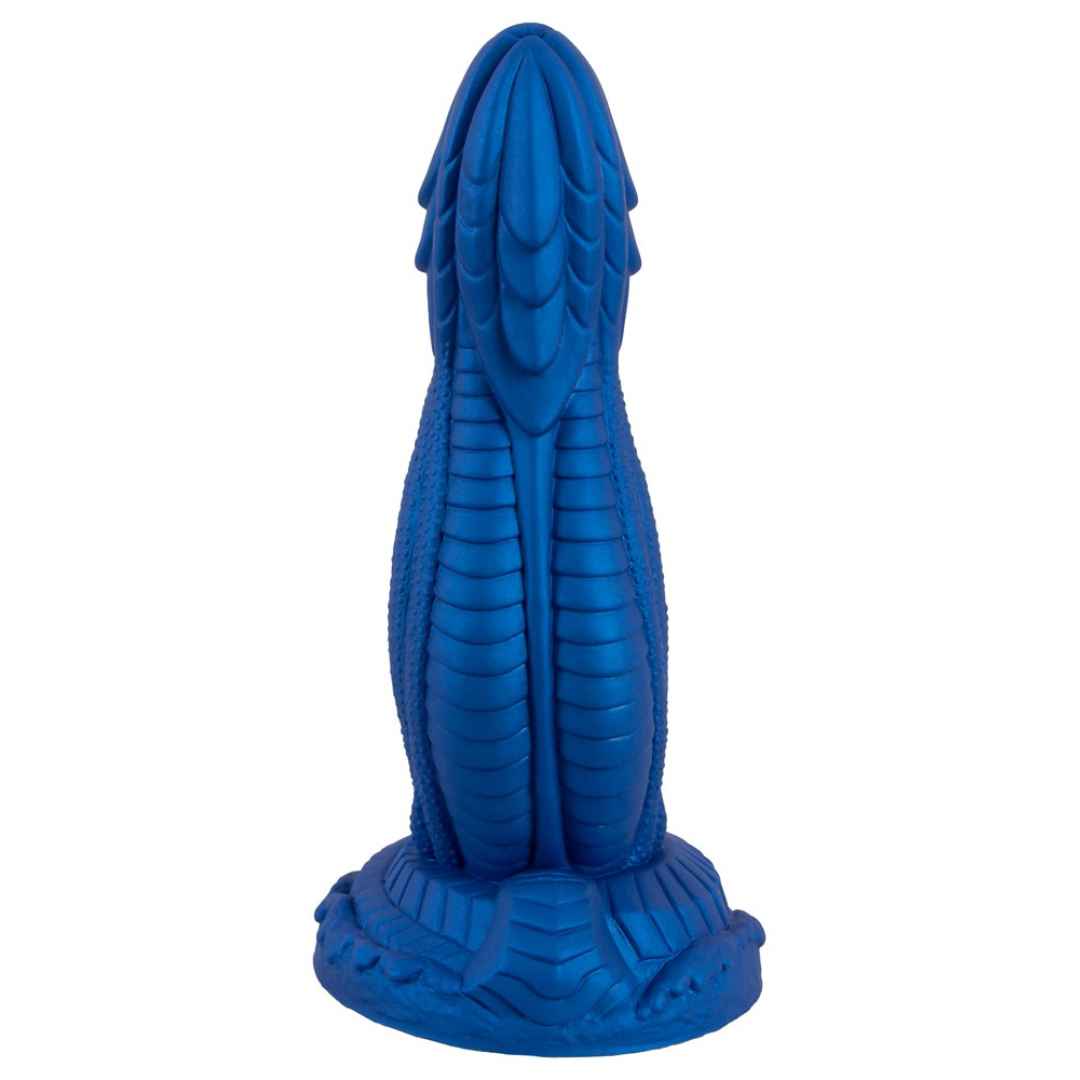 Symbiont Tease Alien Dildo