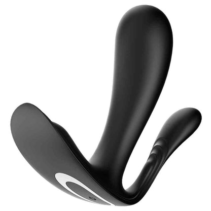 Vibrator "Top Secret +"