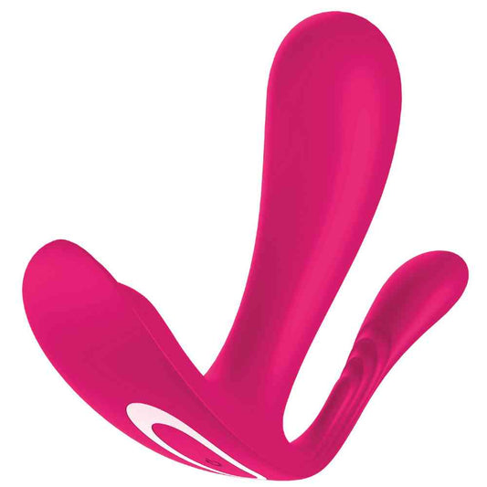 Vibrator "Top Secret +"