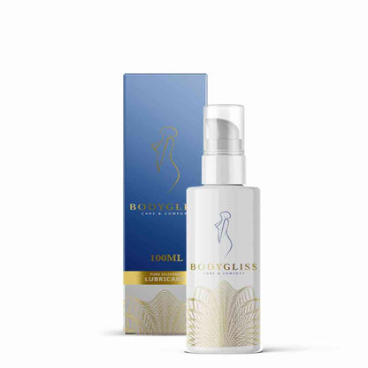 BodyGliss - Female Care Collection Pflege & Komfort Silikon