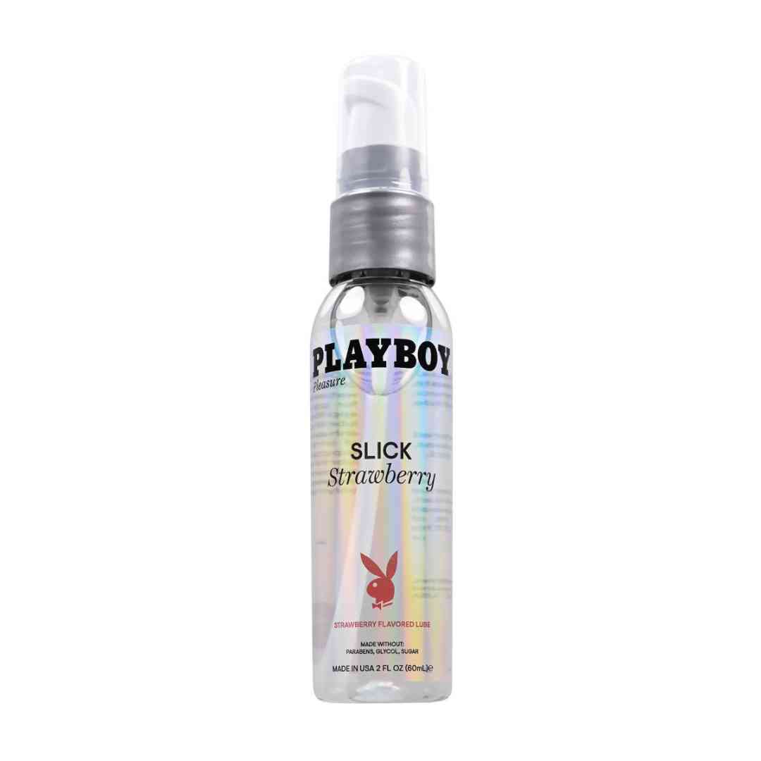 Playboy - Slick Prosecco Gleitmittel