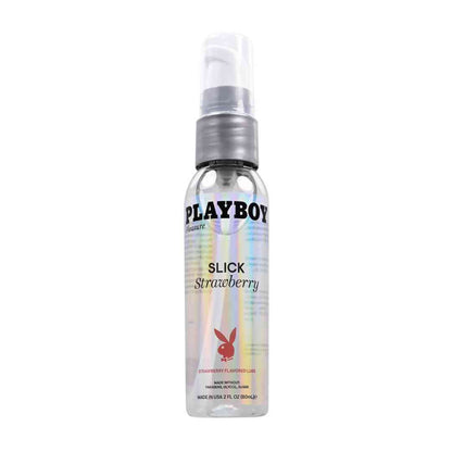 Playboy - Slick Prosecco Gleitmittel