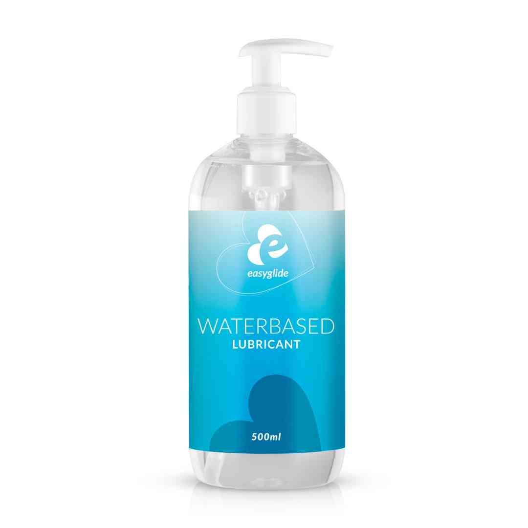 EasyGlide Gleitmittel auf Wasserbasis