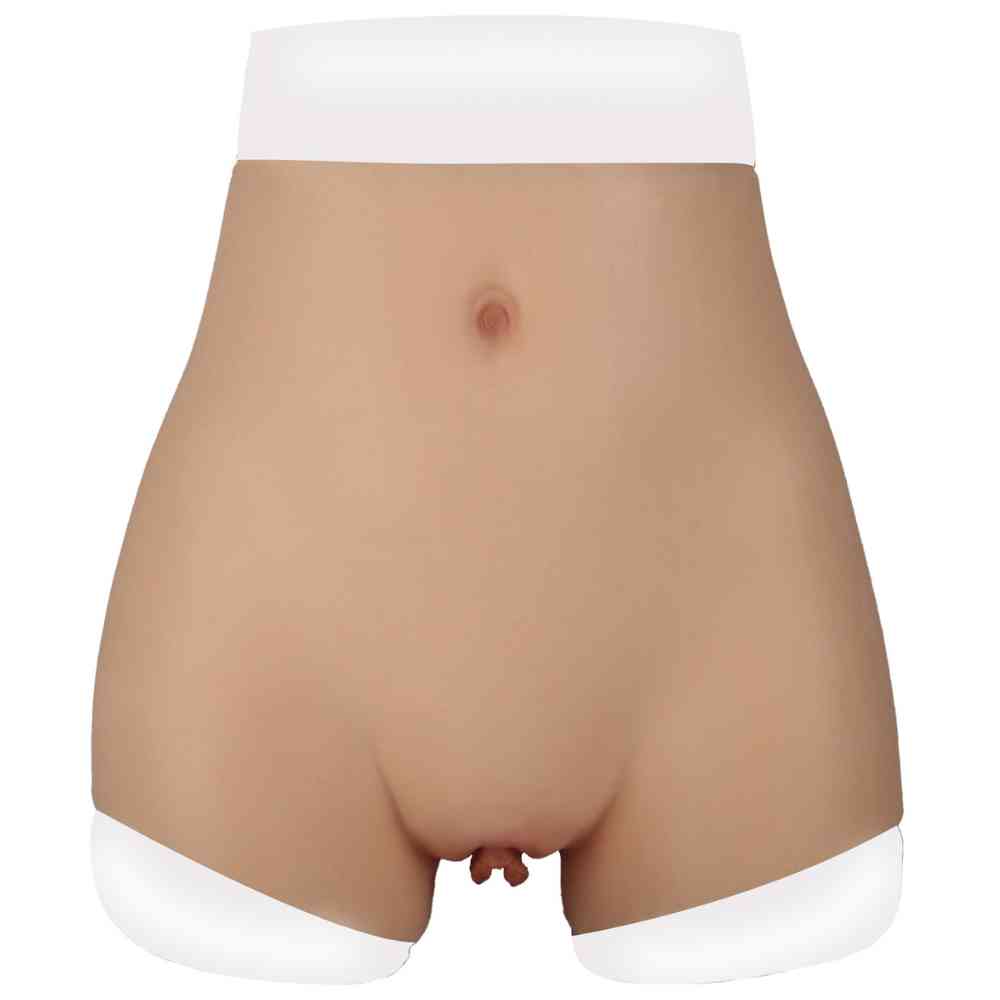 Vagina Pants "Ultra Realistic Vagina Form"