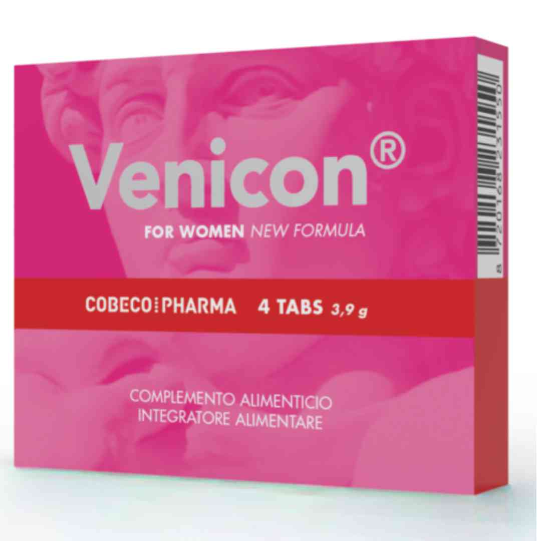 Venicon Für Frauen