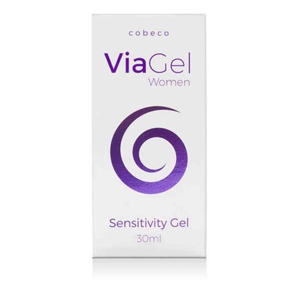 COBECO - VIAGEL FÜR FRAUEN 30ML