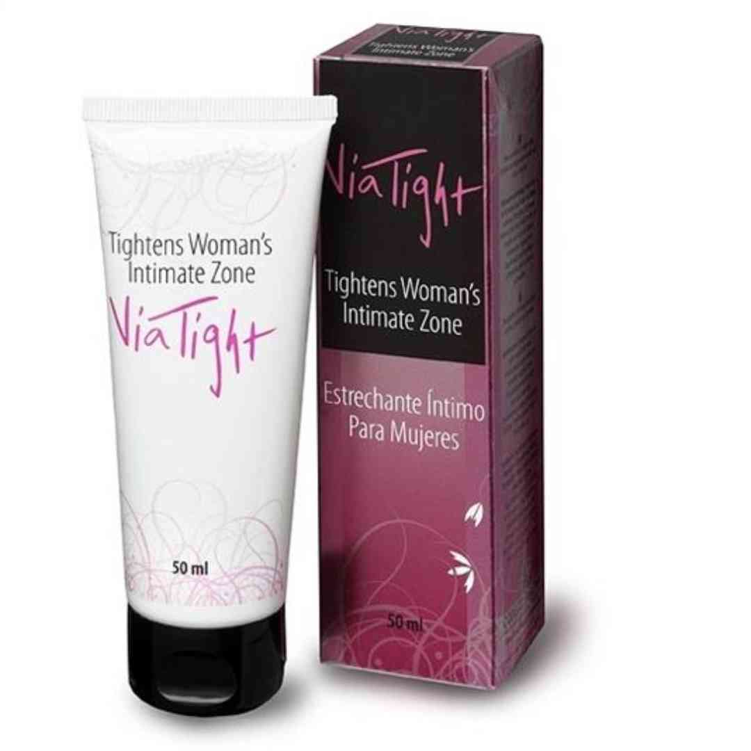 COBECO - ViaTight Gel - Intimes Straffungsgel für Frauen