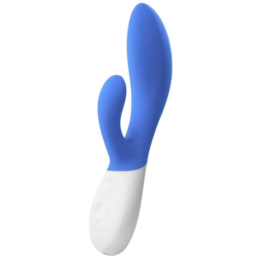 Vibrator "Ina Wave 2"