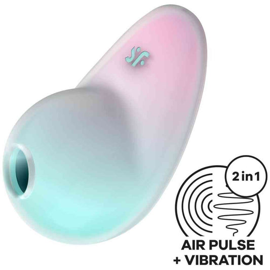 Vibrator "Pixie Dust"