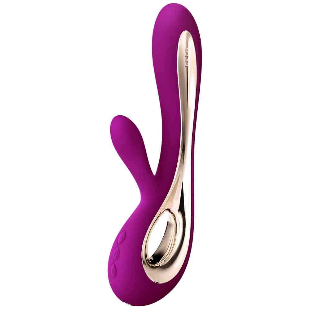 Vibrator "Soraya 2"