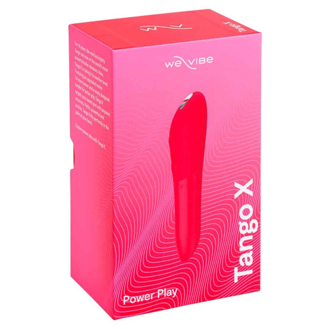 Vibrator: Tango X