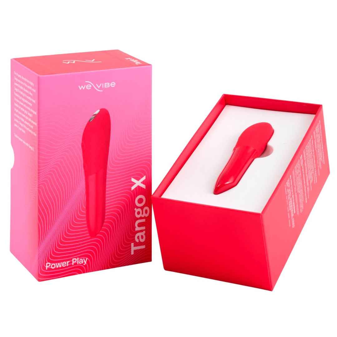 Vibrator: Tango X