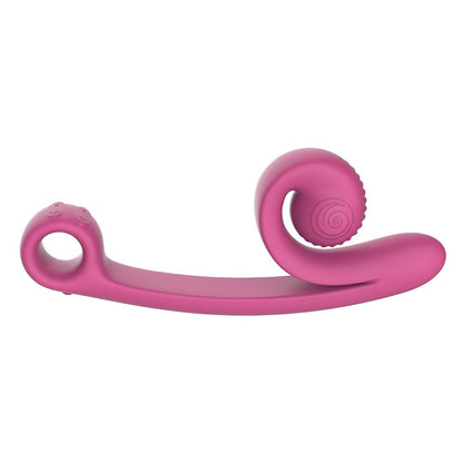 Vibrator „Snail Vibe Curve“