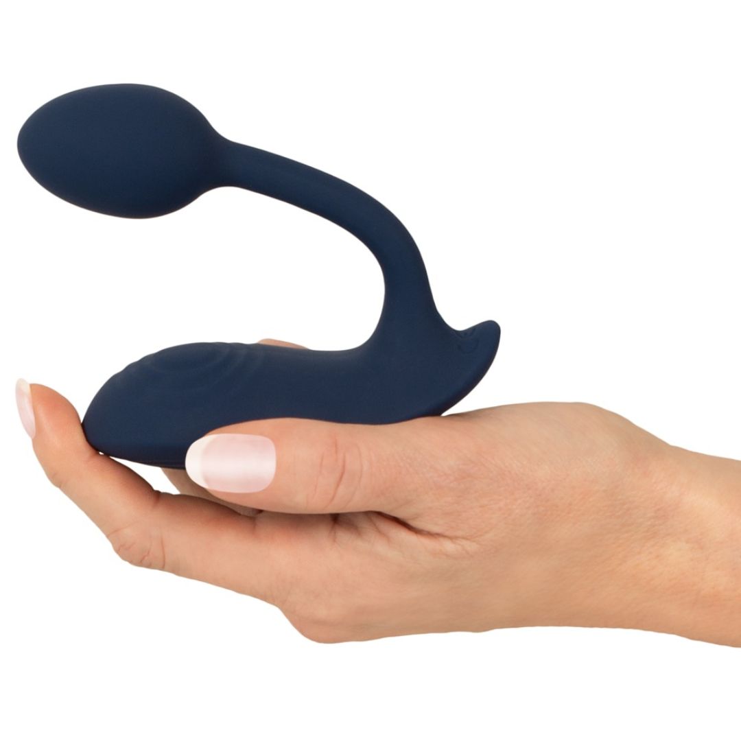 Slip-Vibrator „RC Bendable Panty Vibrator“