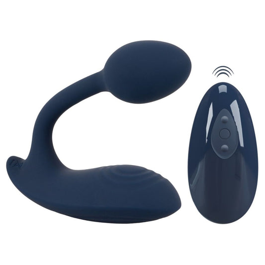Slip-Vibrator „RC Bendable Panty Vibrator“