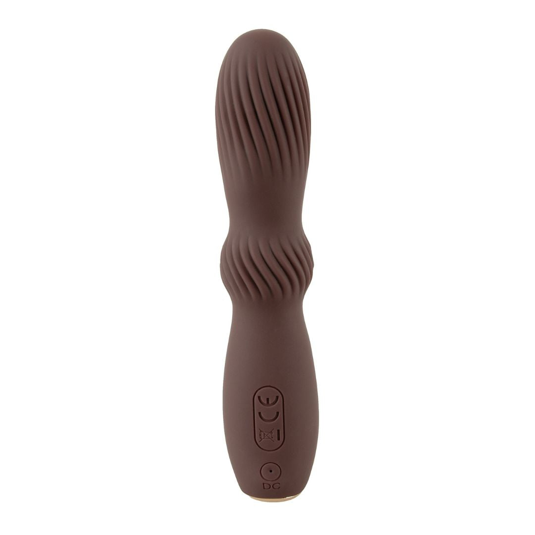 Vibrator „Hazel 04“