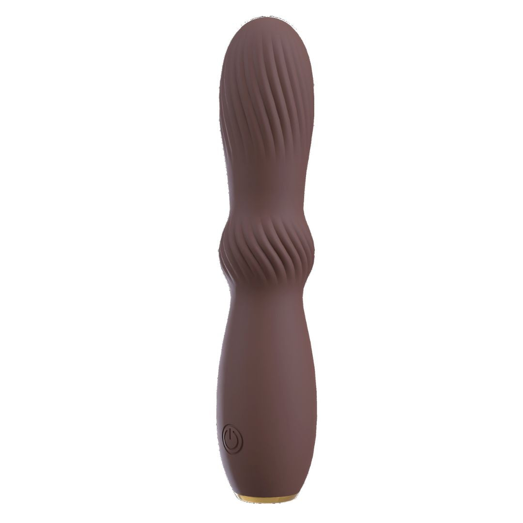 Vibrator „Hazel 04“