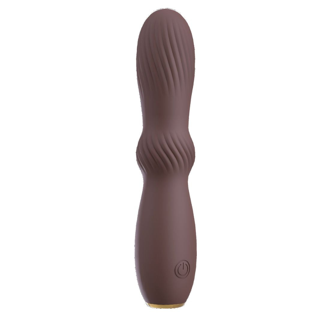 Vibrator „Hazel 04“